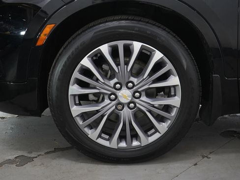 Used 2020 Chevrolet Blazer Premier w/ Driver Confidence II Package image 31