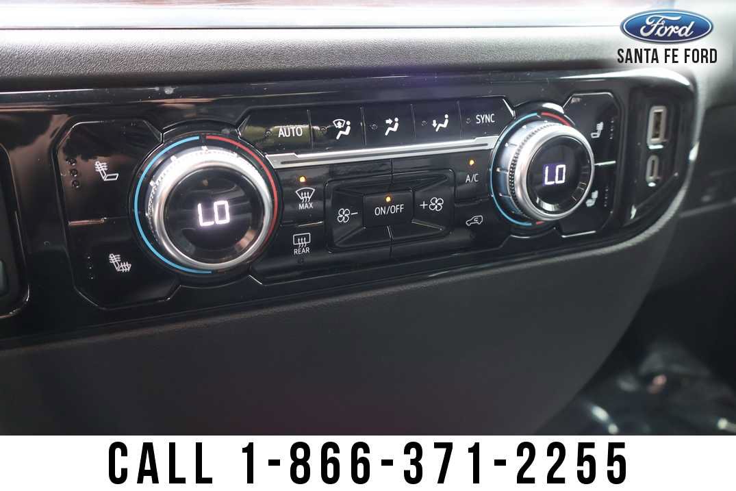 Used 2025 GMC Sierra 1500 SLT AWD/4WD image 41