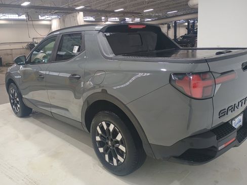 Used 2026 Hyundai Santa Cruz SEL image 5