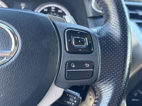 Used 2016 Lexus NX 200t F Sport w/ F Sport Premium Package image 29