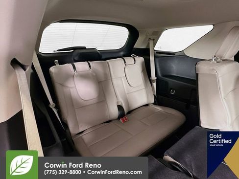 Certified 2023 Ford Explorer Limited image 31