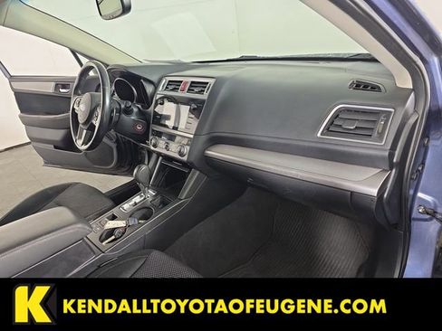 Used 2015 Subaru Outback 2.5i Premium image 19