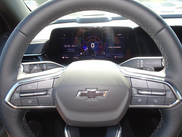 New 2026 Chevrolet Tahoe Z71 w/ Comfort Package AWD/4WD image 11