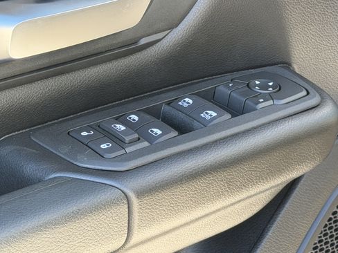 New 2026 RAM 1500 Express image 16