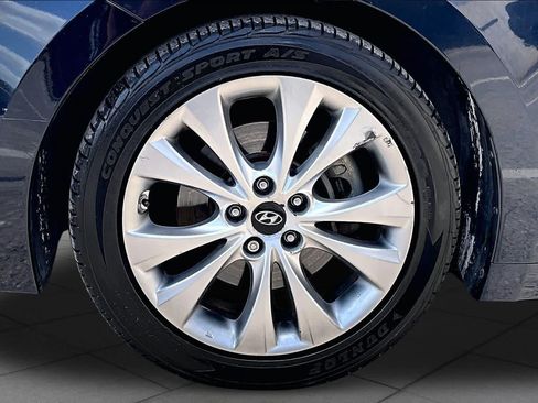 Used 2013 Hyundai Azera FWD image 11