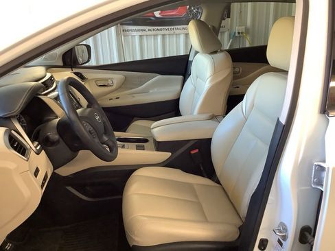 Used 2024 Nissan Murano SL image 28
