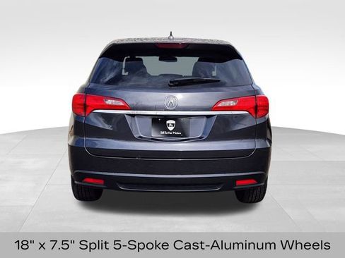 Used 2013 Acura RDX AWD w/ Technology Package image 7
