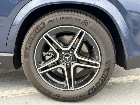 New 2026 Mercedes-Benz GLE 53 AMG 4MATIC image 15