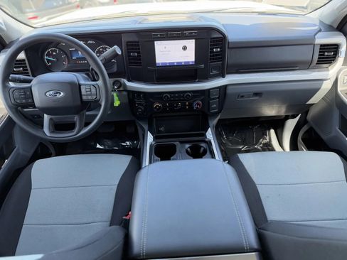Used 2024 Ford F350 XLT w/ FX4 Off-Road Package image 19