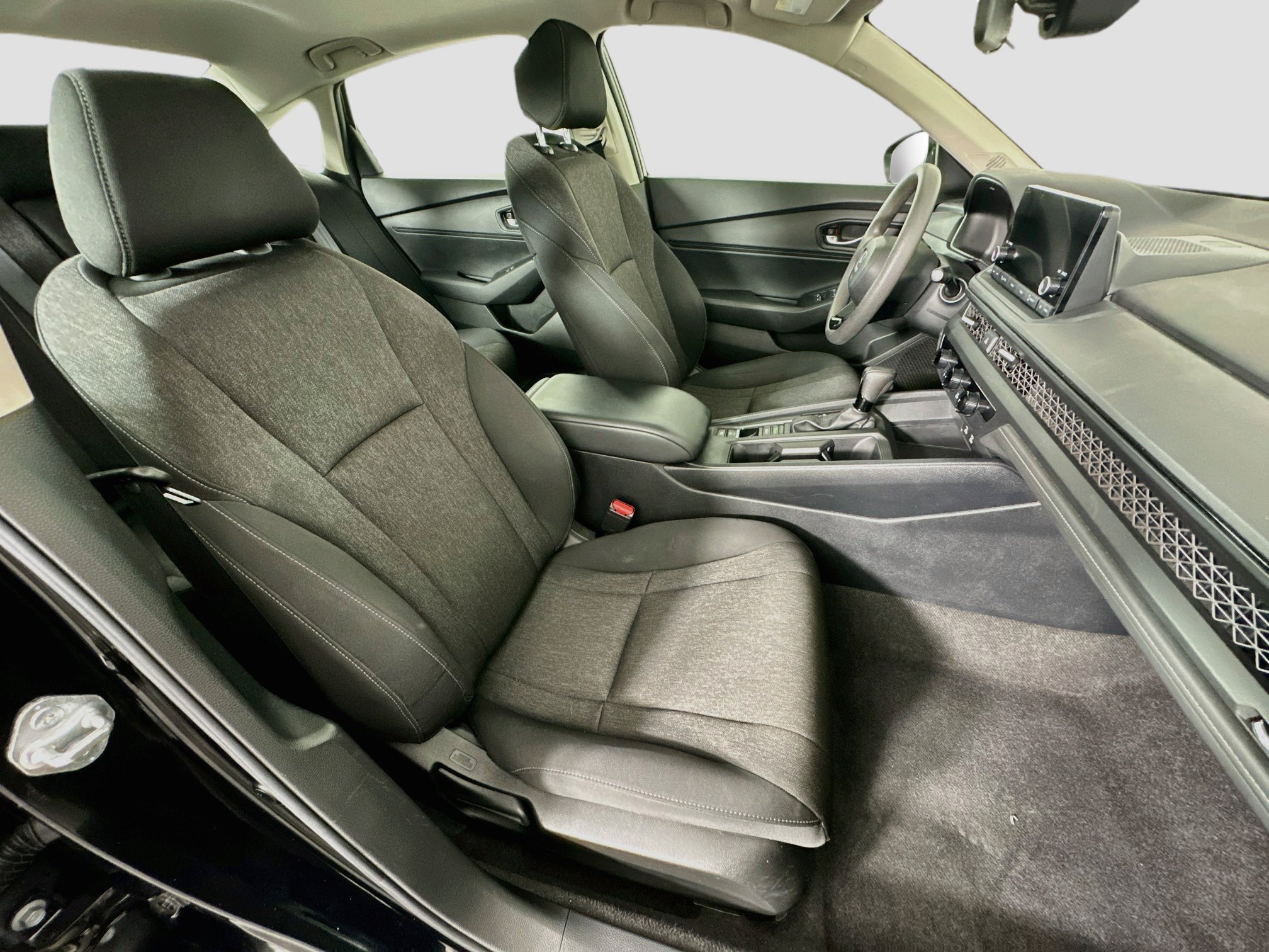 Used 2024 Honda Accord EX image 30