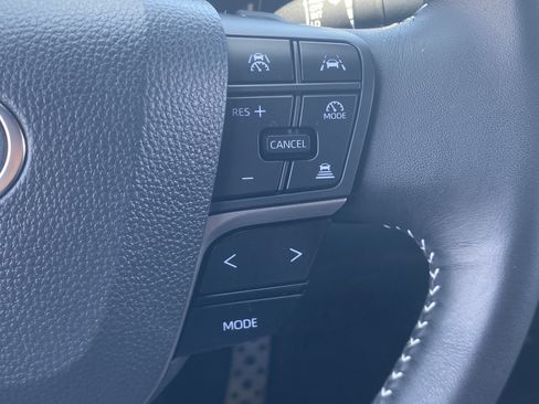 Used 2026 Toyota Camry SE w/ Multimedia Upgrade Package FWD image 24
