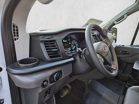 New 2025 Ford Transit 150 Low Roof image 3