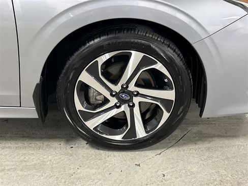 Certified 2022 Subaru Legacy Limited image 13
