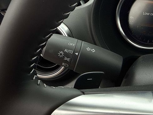 New 2026 MAZDA MX-5 Miata Grand Touring RWD image 36