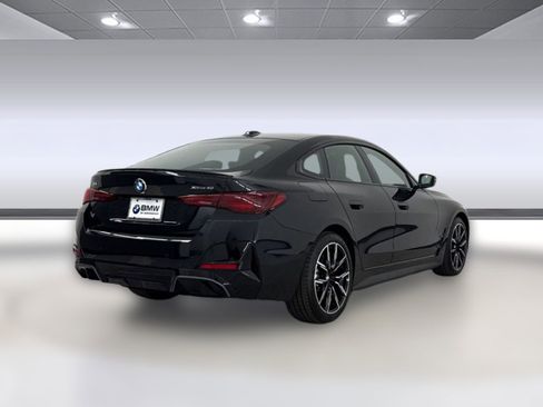 New 2026 BMW i4 xDrive40i w/ M Sport Package AWD/4WD image 9