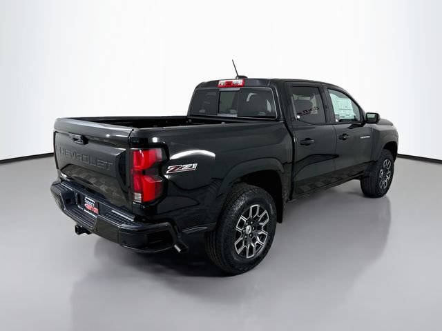 New 2026 Chevrolet Colorado Z71 w/ Technology Package AWD/4WD image 9