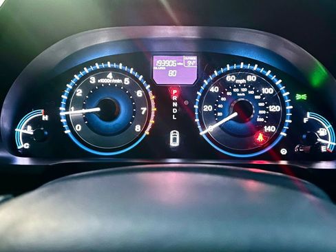 Used 2013 Honda Odyssey EX-L image 40