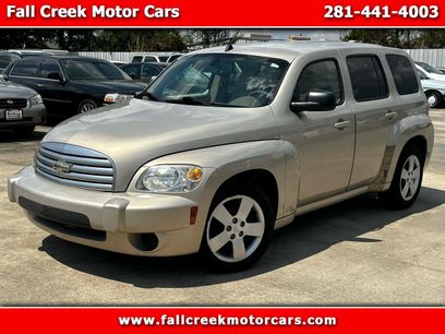 Used 2009 Chevrolet HHR LS