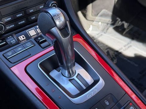 Used 2018 Porsche 911 GT3 image 27