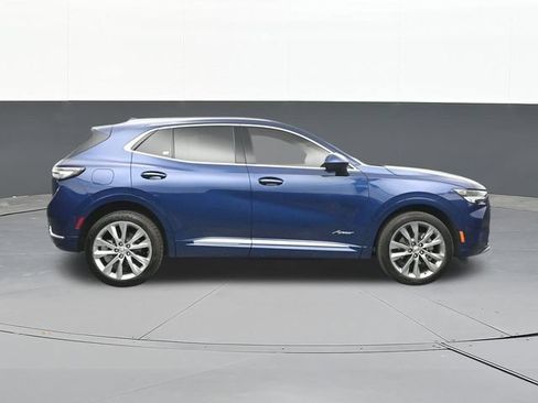 Used 2023 Buick Envision Avenir FWD image 16