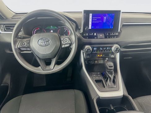 Certified 2024 Toyota RAV4 XLE image 22
