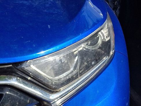 Used 2021 Honda CR-V EX image 5