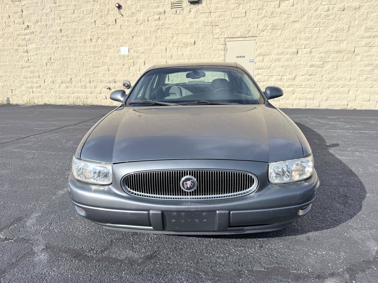 Used 2005 Buick Le Sabre Custom FWD image 8