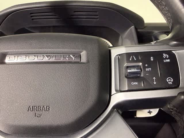 Used 2023 Land Rover Discovery S R-Dynamic AWD/4WD image 35