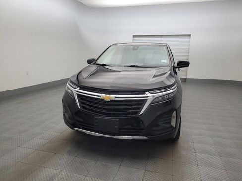 Used 2024 Chevrolet Equinox LT FWD image 15