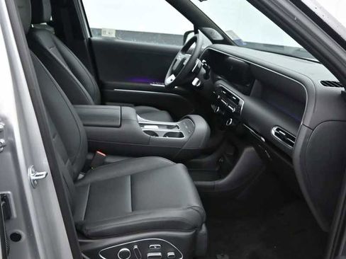 New 2026 Hyundai Palisade Calligraphy image 11