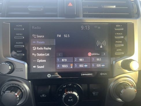 Used 2020 Toyota 4Runner SR5 image 19