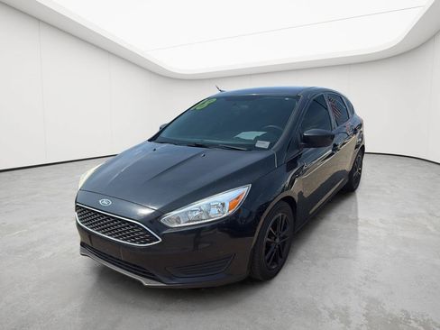 Used 2018 Ford Focus SE FWD image 24