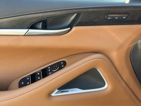 Used 2023 INFINITI QX60 Sensory w/ Vision Package image 21