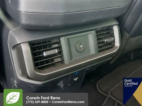 Certified 2025 Ford F150 Tremor image 29