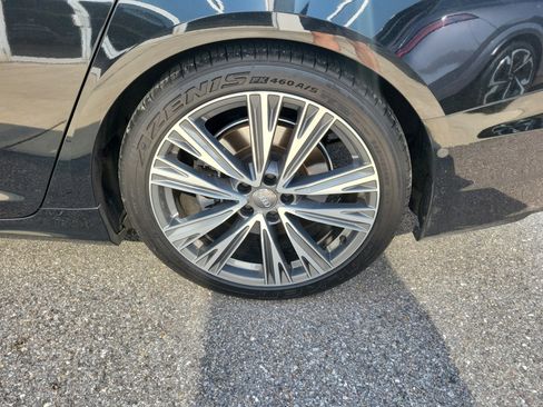 Used 2019 Audi A6 3.0T Premium Plus w/ Premium Plus Package image 8