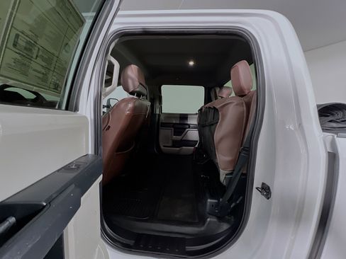 Used 2020 Ford F350 XL w/ STX Appearance Package image 28