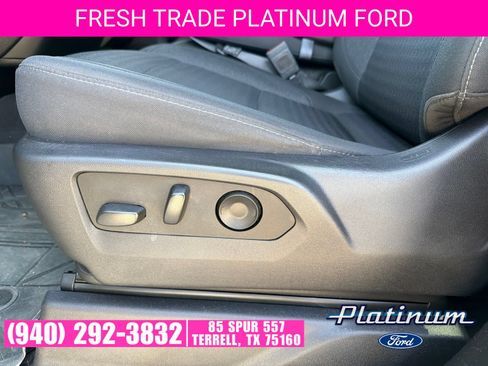 Used 2024 Chevrolet Silverado 2500 Custom w/ Custom Value Package RWD image 14