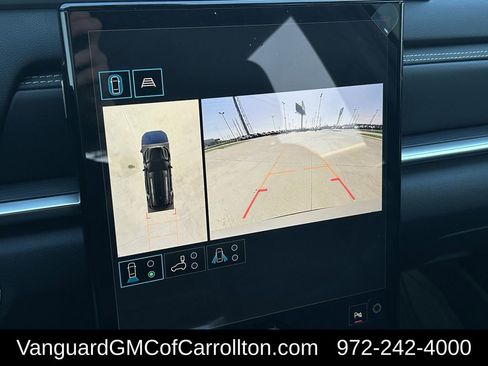 New 2026 GMC Terrain Elevation w/ Technology Package II FWD image 15