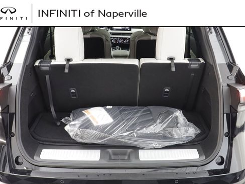 New 2026 INFINITI QX60 Autograph w/ Dark Cargo Package image 29