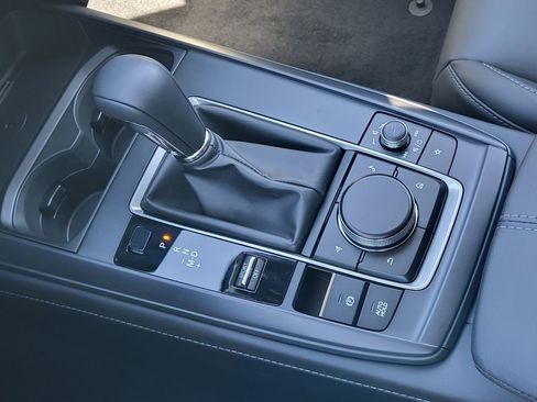New 2026 MAZDA CX-30 AWD 2.5 S image 14
