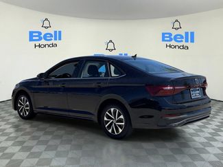 Used 2025 Volkswagen Jetta S FWD video 3