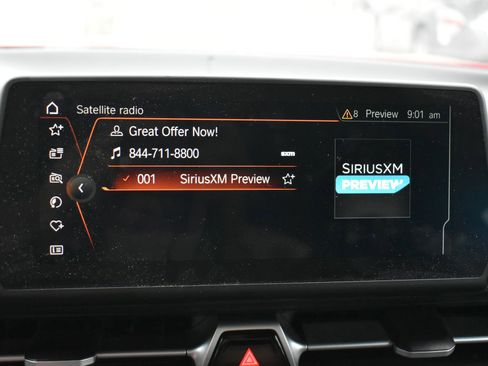 Used 2021 Toyota Supra Premium w/ Driver Assist Package image 27