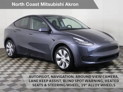 Used 2023 Tesla Model Y Long Range