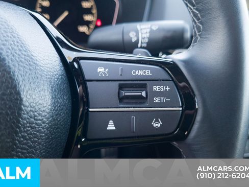 Used 2025 Honda Civic Sport image 27