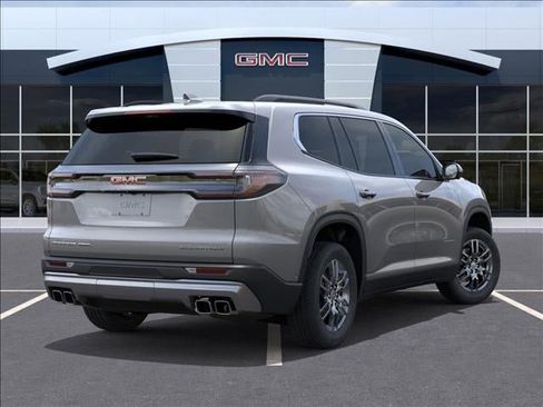 New 2026 GMC Acadia Elevation image 4