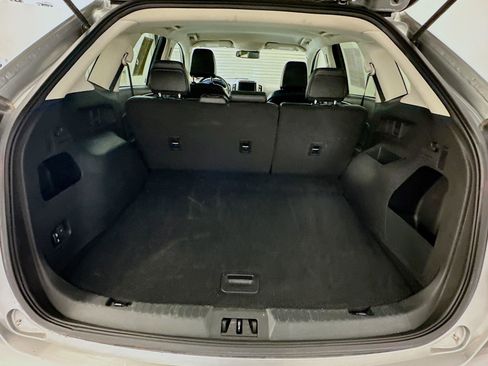 Used 2024 Ford Edge SEL image 29