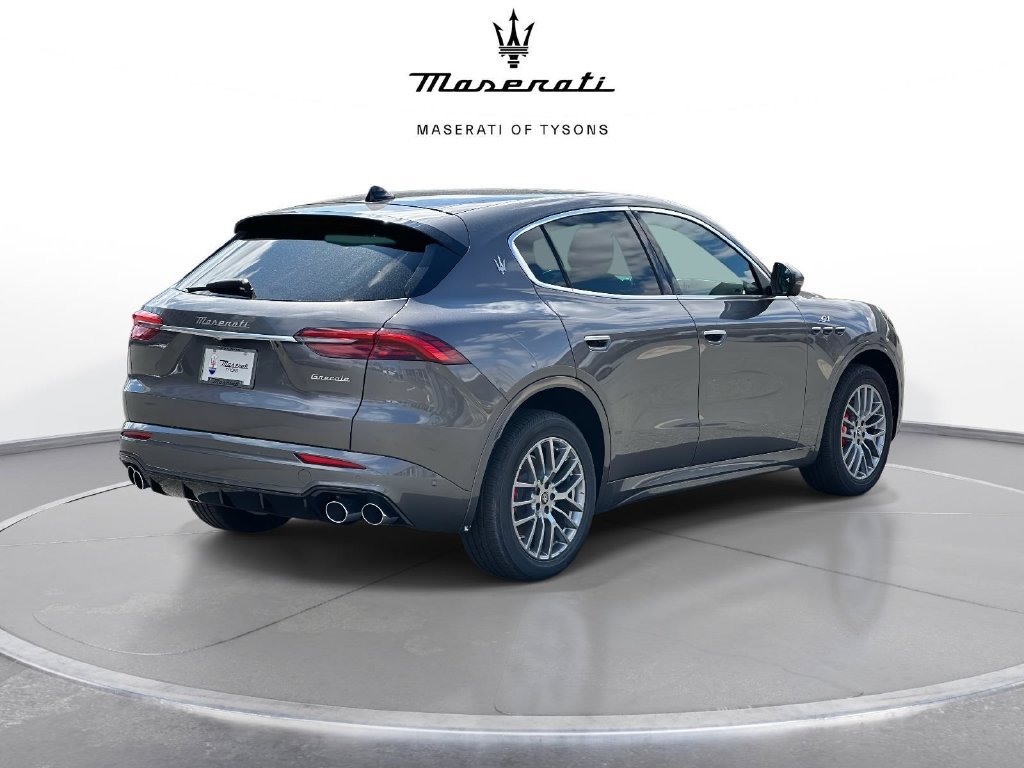 New 2024 Maserati Grecale GT AWD/4WD image 6