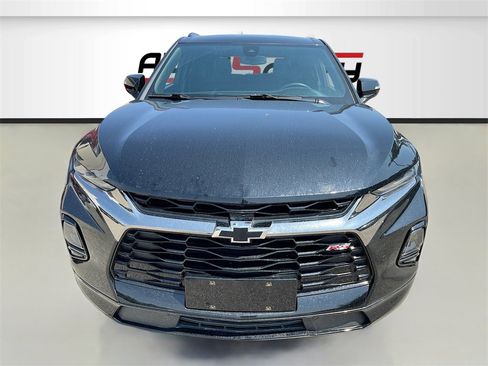 Used 2021 Chevrolet Blazer RS image 2