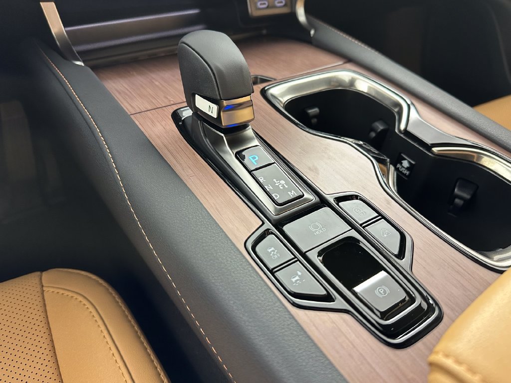 New 2026 Lexus RX 350 Premium AWD/4WD image 25