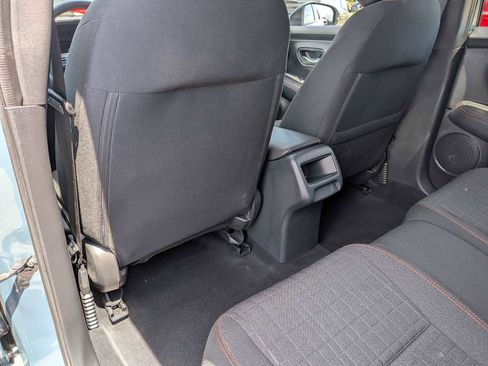 Certified 2026 Honda HR-V Sport image 16
